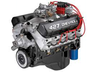 P67B0 Engine